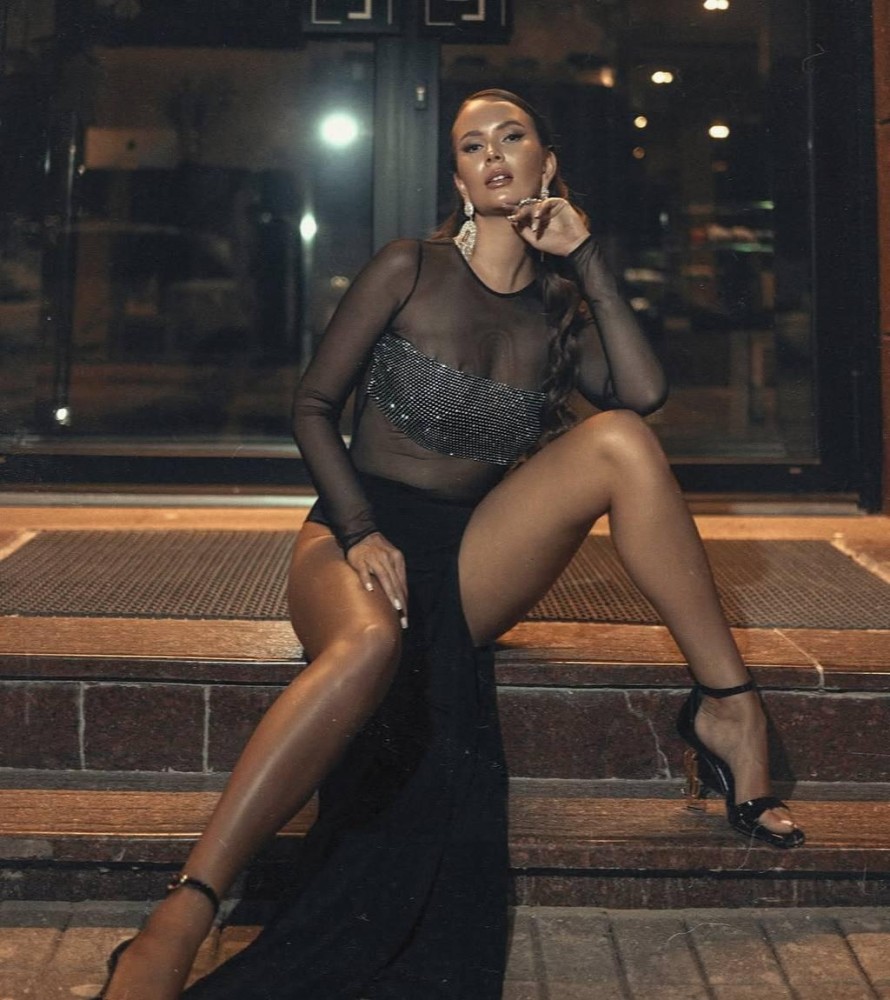 Индивидуалка Жасмин фото № 2 в городе Елизово