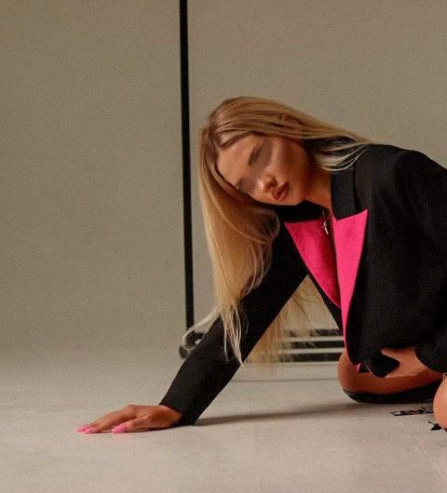 Индивидуалка Аделина фото № 2 в городе Елизово