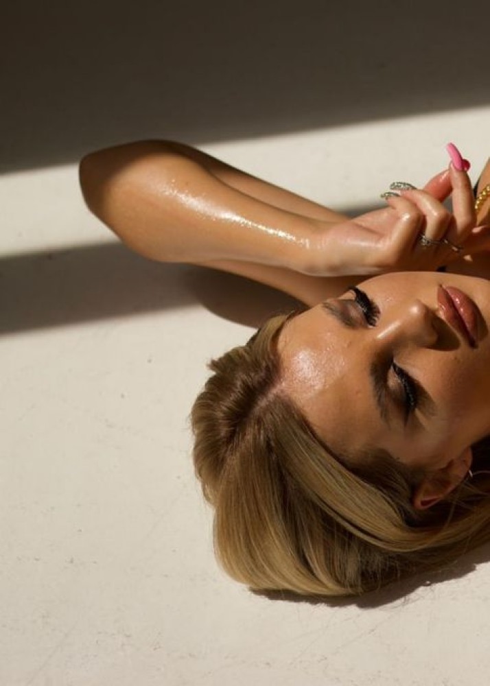 Индивидуалка Аделина фото № 2 в городе Елизово