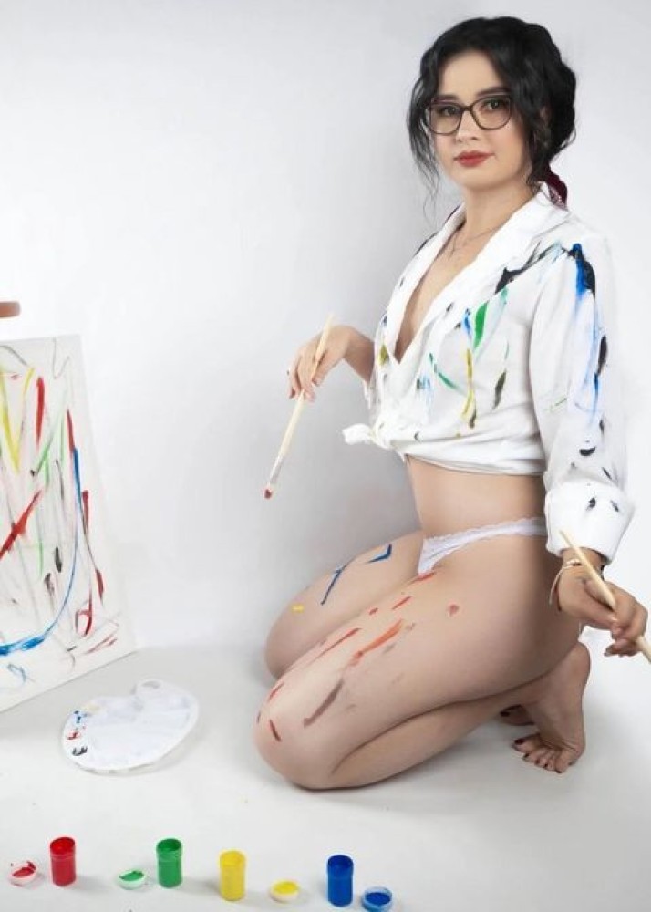 Индивидуалка Алина фото № 2 в городе Елизово