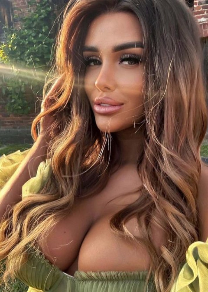 Индивидуалка Алина главное фото в городе Елизово 