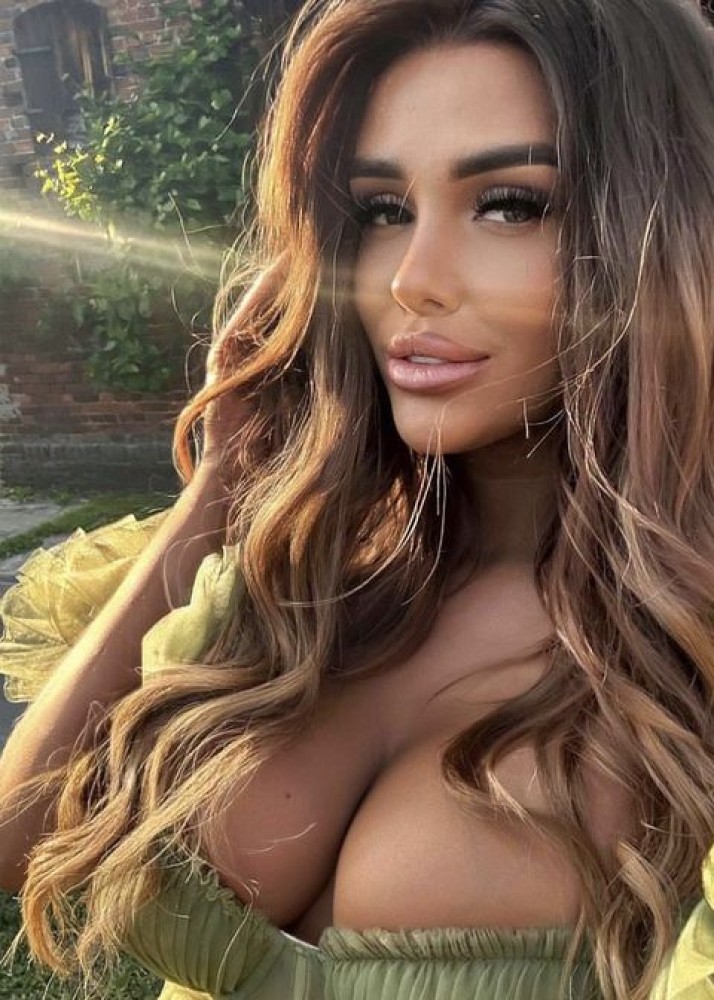 Индивидуалка Алина фото № 2 в городе Елизово