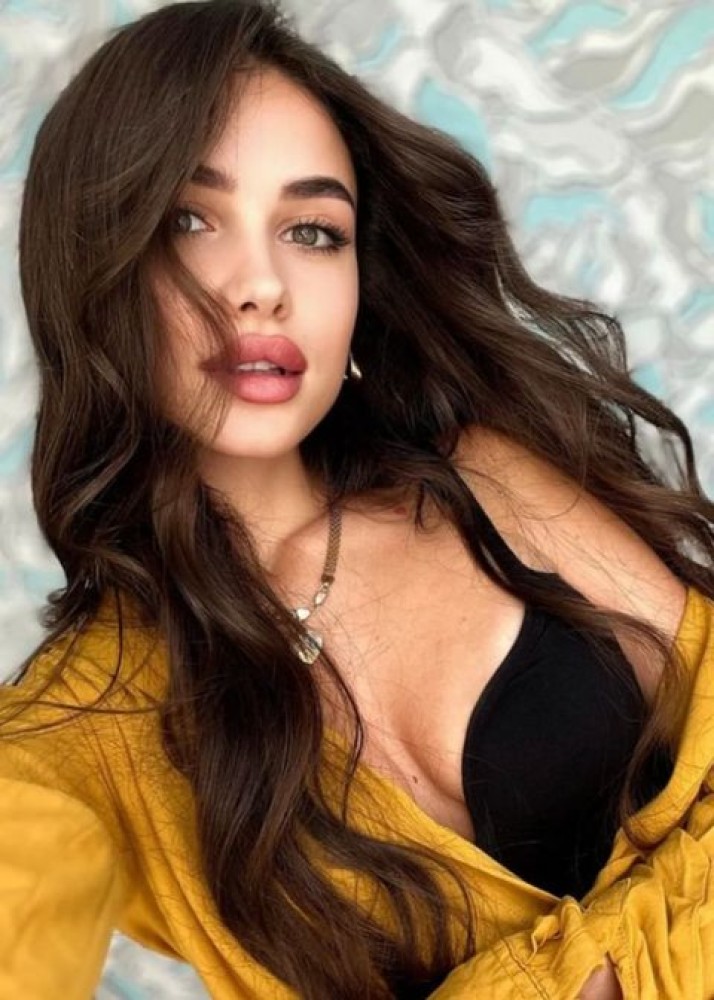 Индивидуалка Алиса главное фото в городе Елизово 