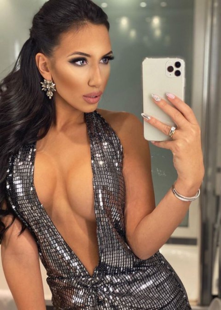 Индивидуалка Алиса главное фото в городе Елизово 