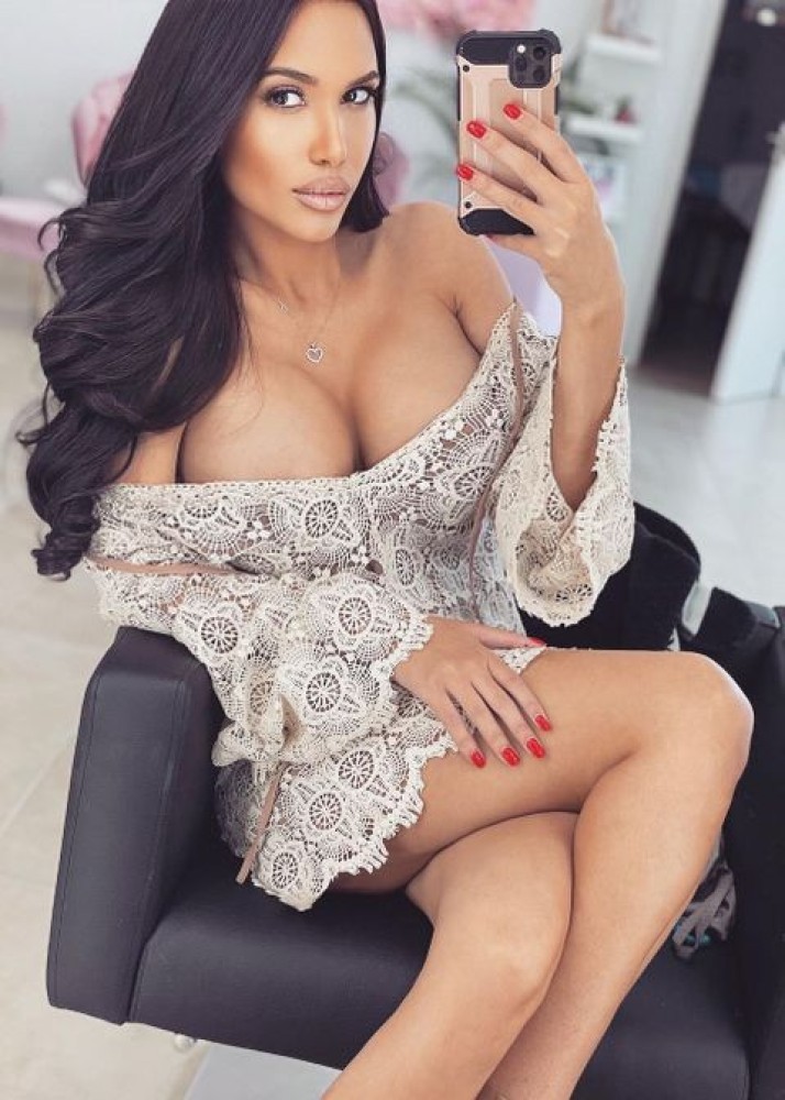 Индивидуалка Алиса фото № 2 в городе Елизово