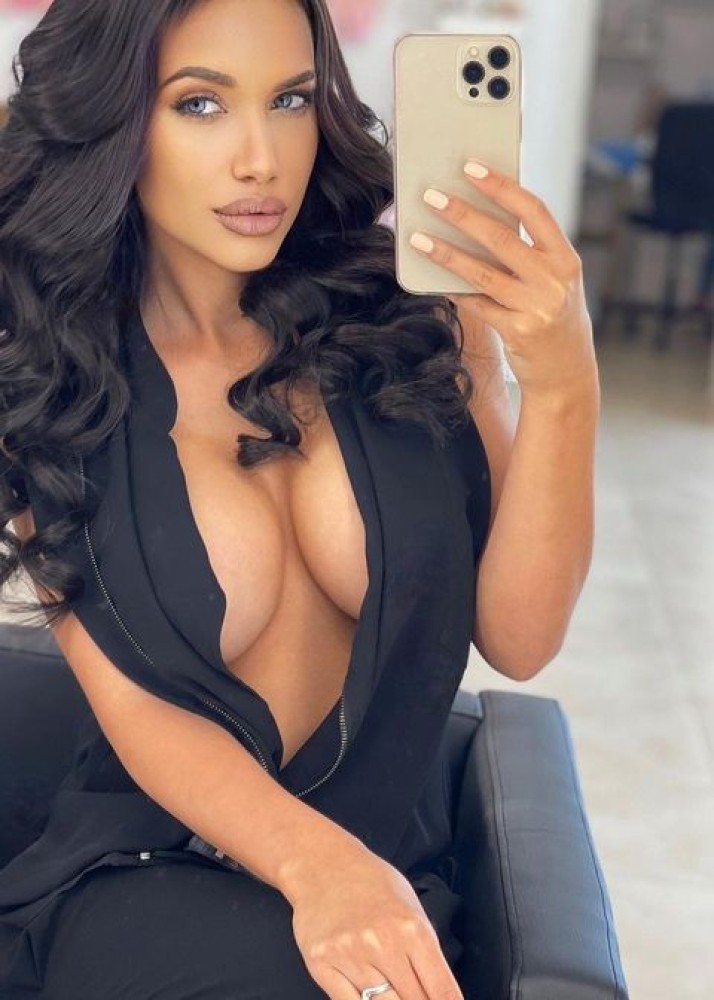 Индивидуалка Алиса фото № 2 в городе Елизово