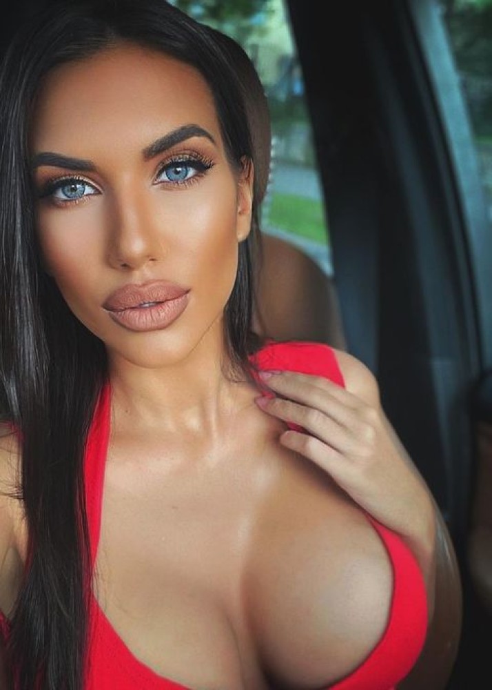 Индивидуалка Алиса фото № 2 в городе Елизово