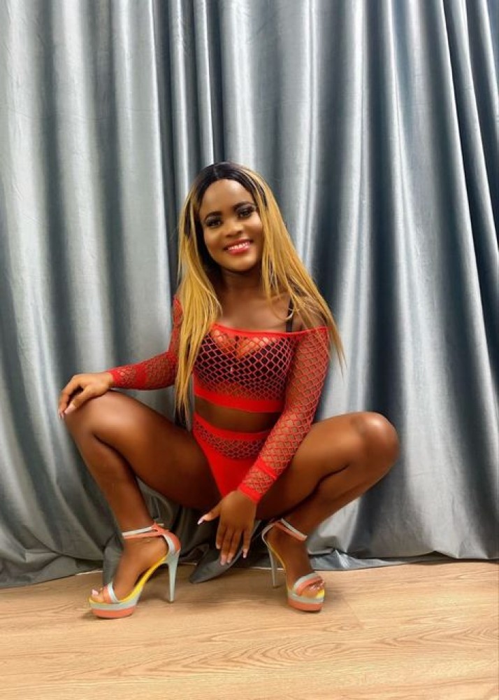 Индивидуалка Анабель фото № 2 в городе Елизово