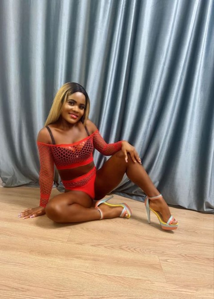 Индивидуалка Анабель фото № 2 в городе Елизово