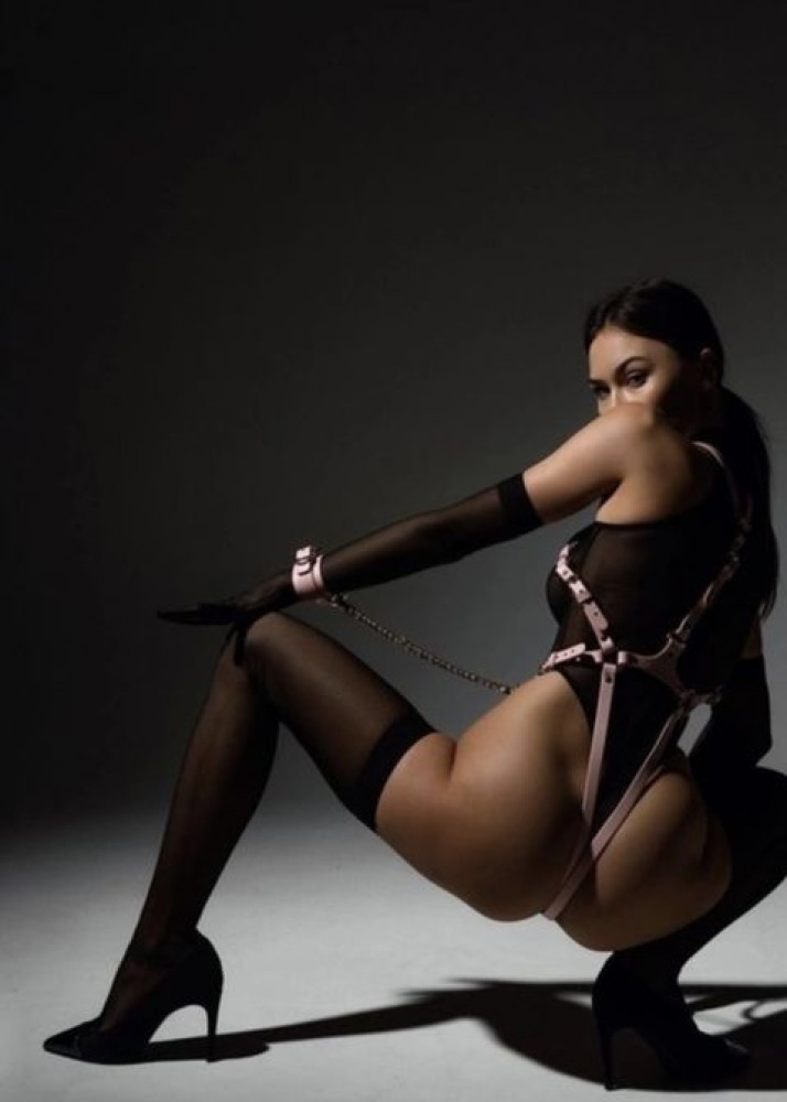 Индивидуалка Ангелина фото № 2 в городе Елизово