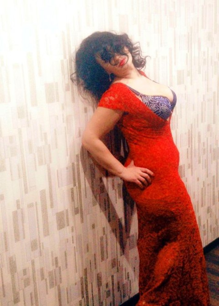 Индивидуалка Анна фото № 2 в городе Елизово