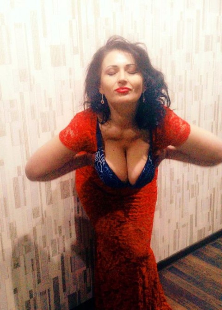 Индивидуалка Анна фото № 2 в городе Елизово