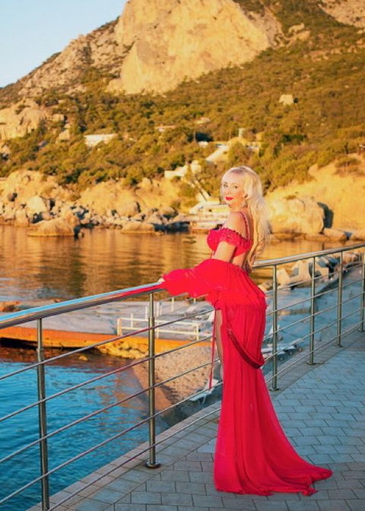 Индивидуалка Анни фото № 2 в городе Елизово