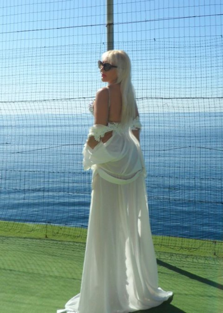 Индивидуалка Анни фото № 2 в городе Елизово