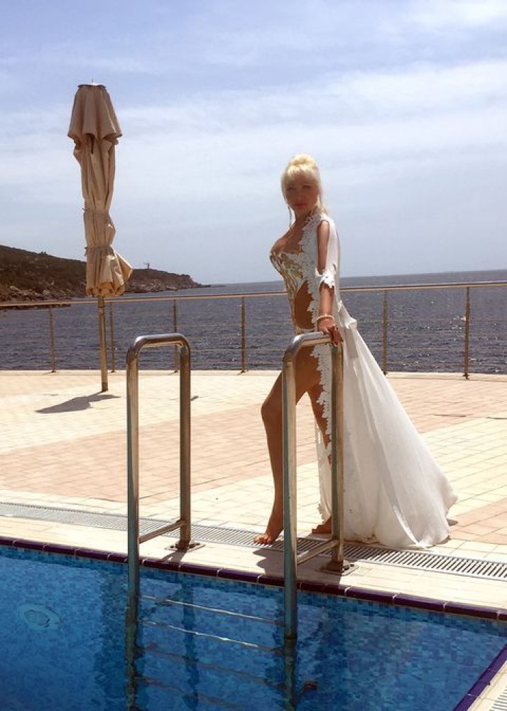 Индивидуалка Анни фото № 2 в городе Елизово