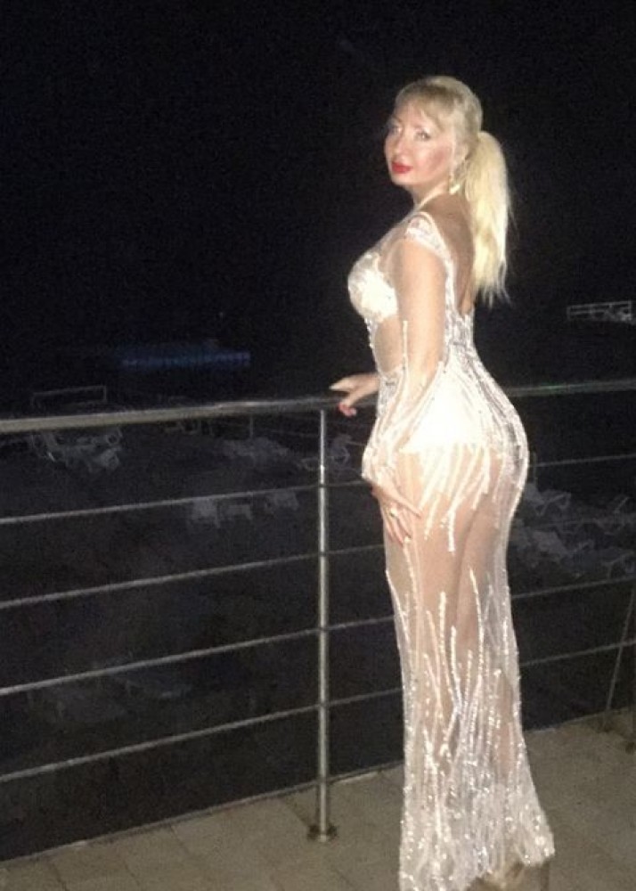 Индивидуалка Анни фото № 2 в городе Елизово