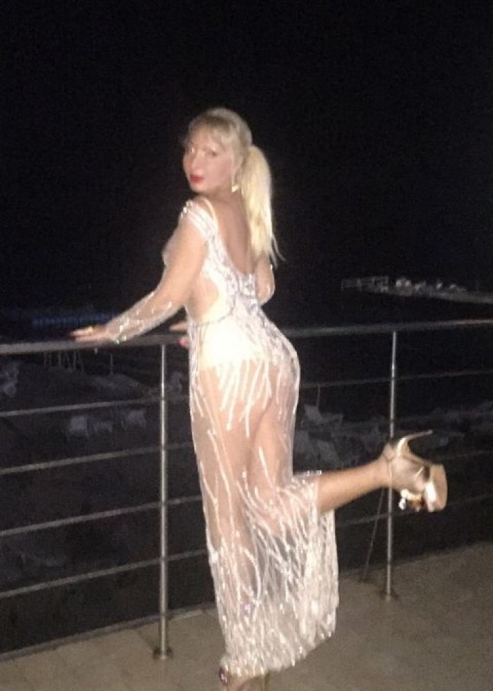 Индивидуалка Анни фото № 2 в городе Елизово