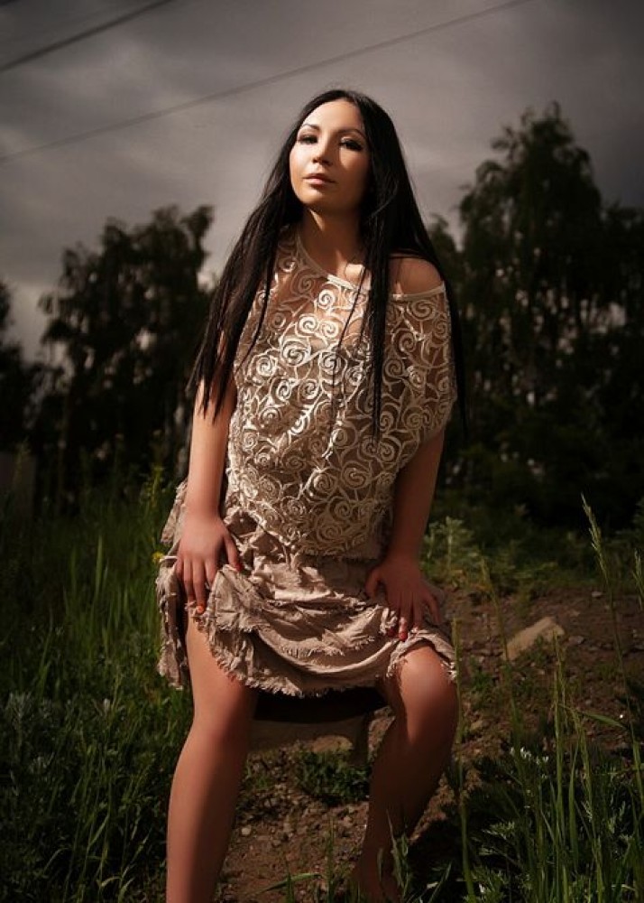 Индивидуалка Аня фото № 2 в городе Елизово