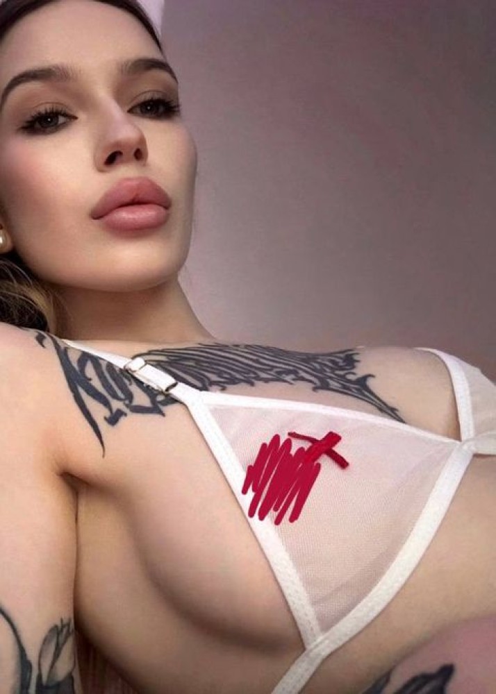 Индивидуалка Даша фото № 2 в городе Елизово