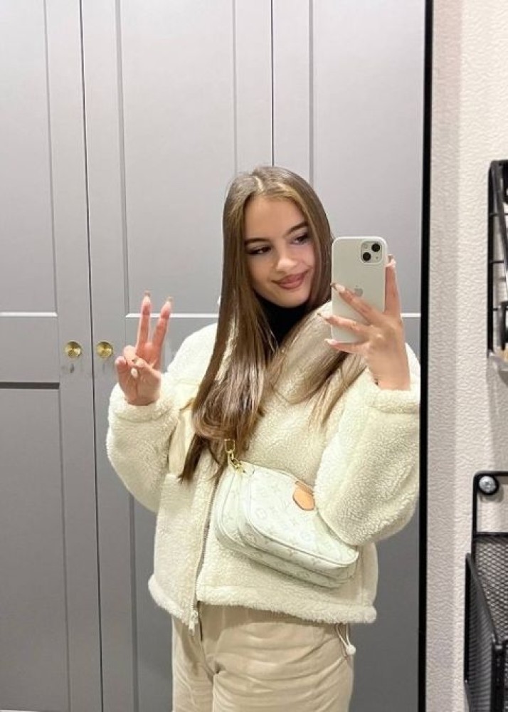 Индивидуалка Диана фото № 2 в городе Елизово