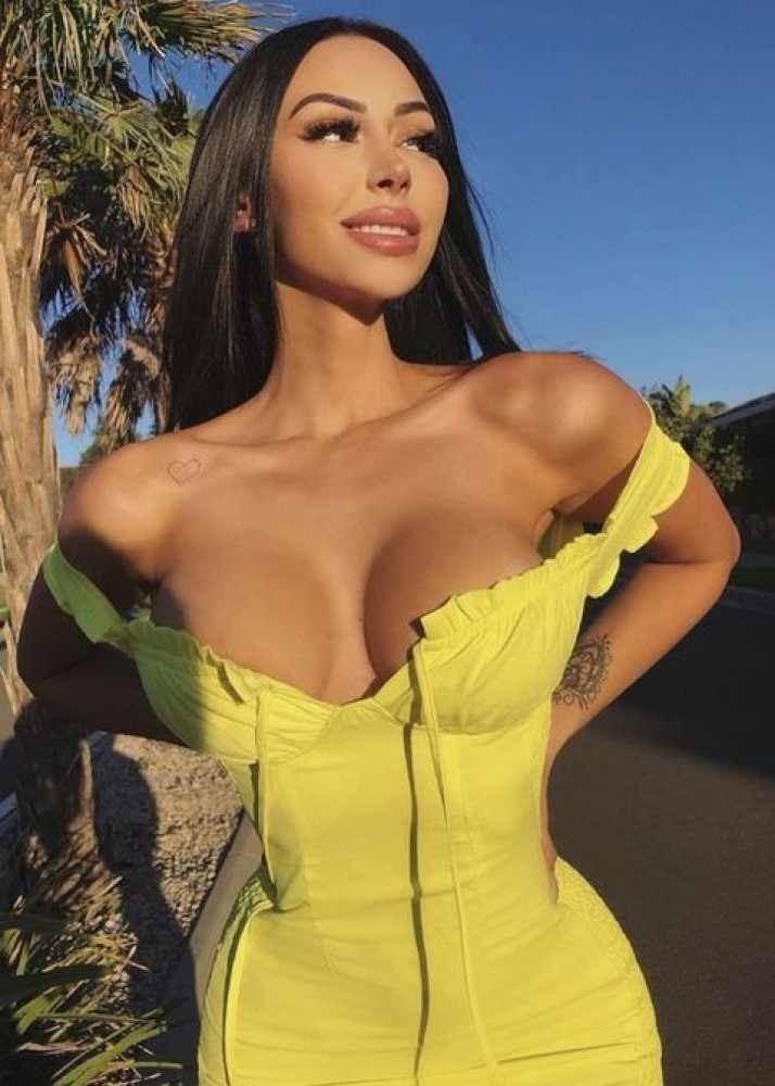 Индивидуалка Элла фото № 2 в городе Елизово