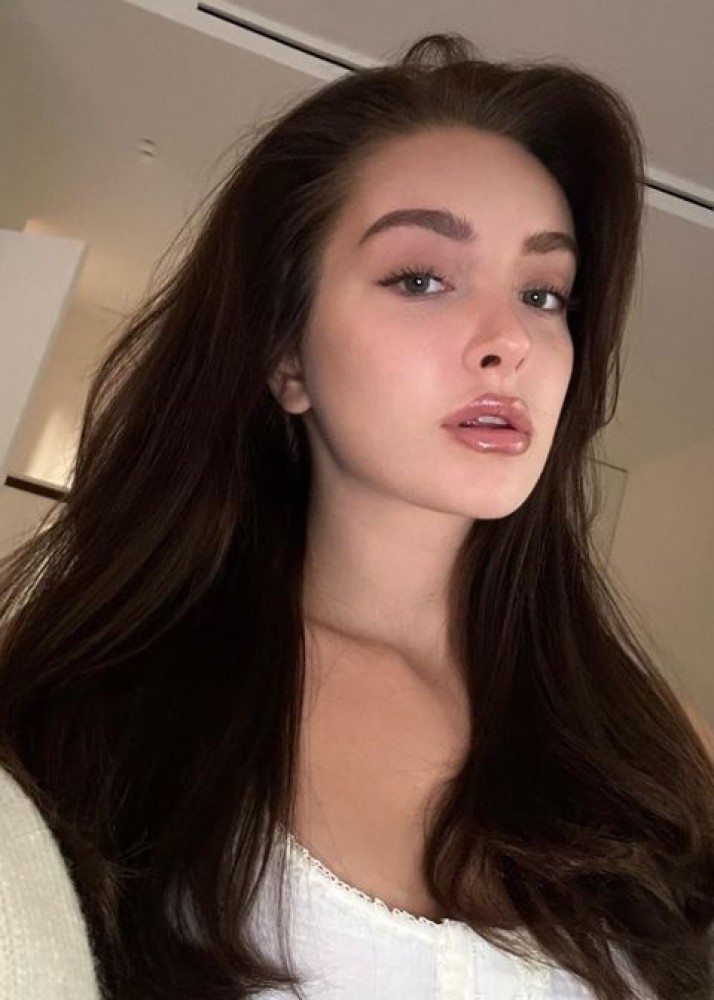 Индивидуалка Эля главное фото в городе Елизово 