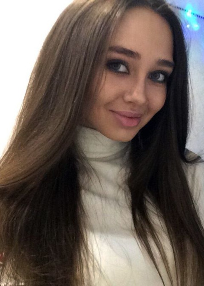 Индивидуалка Ева главное фото в городе Елизово 