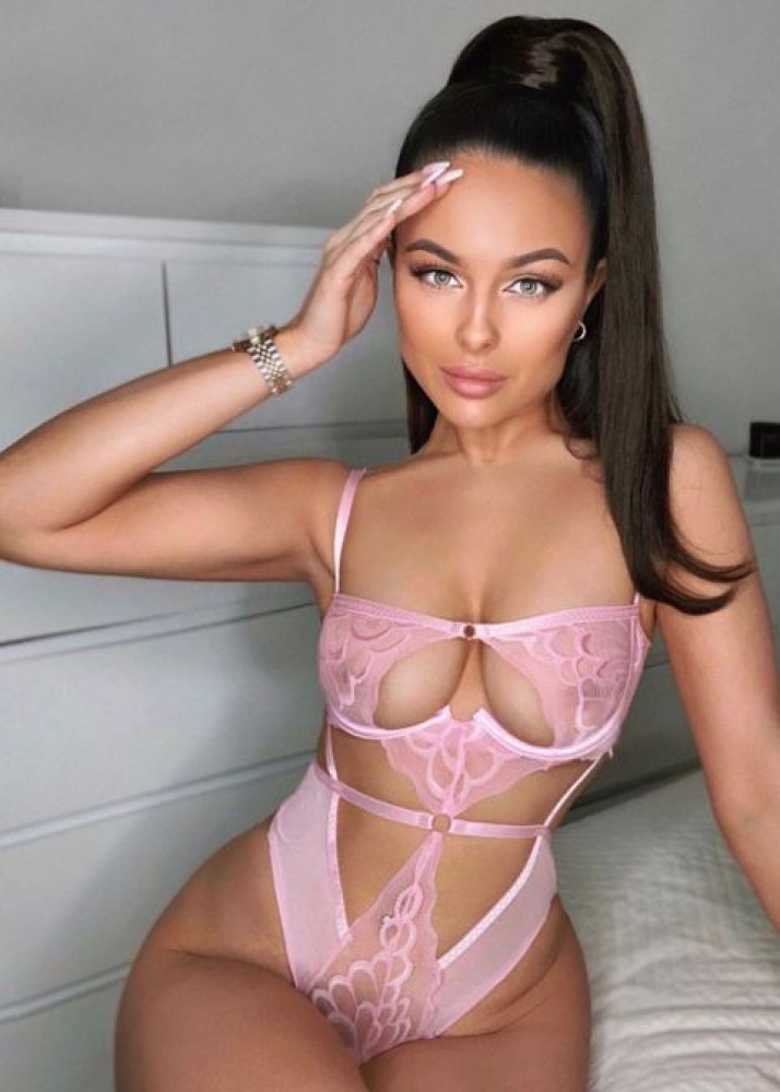 Индивидуалка Ева фото № 2 в городе Елизово