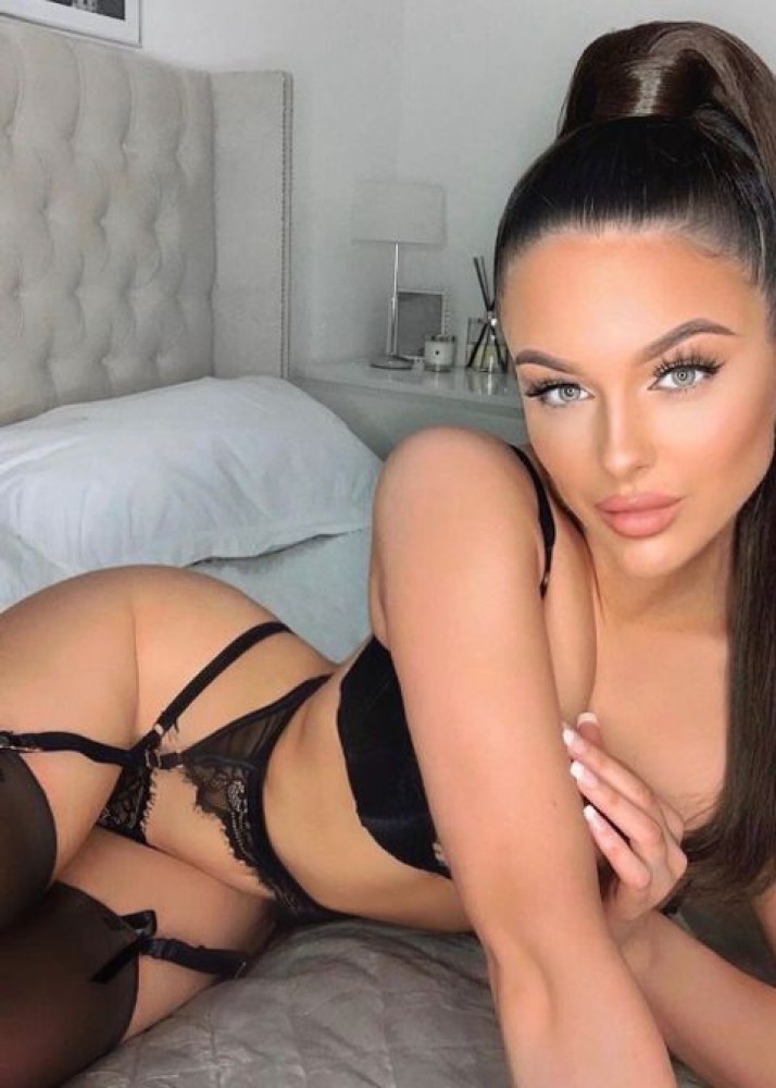 Индивидуалка Ева фото № 2 в городе Елизово