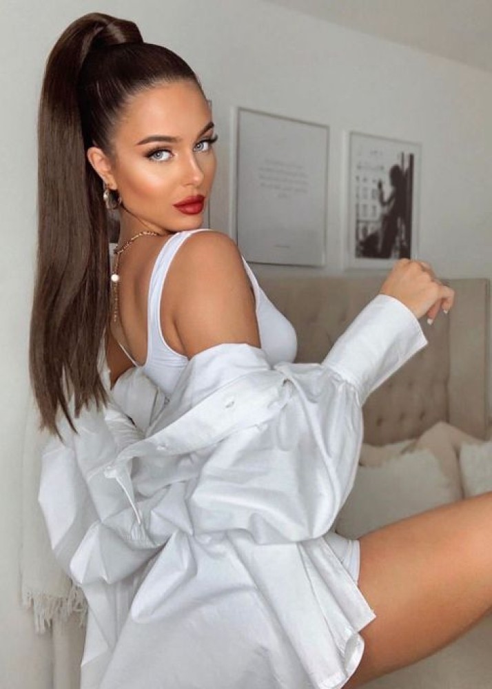 Индивидуалка Ева фото № 2 в городе Елизово