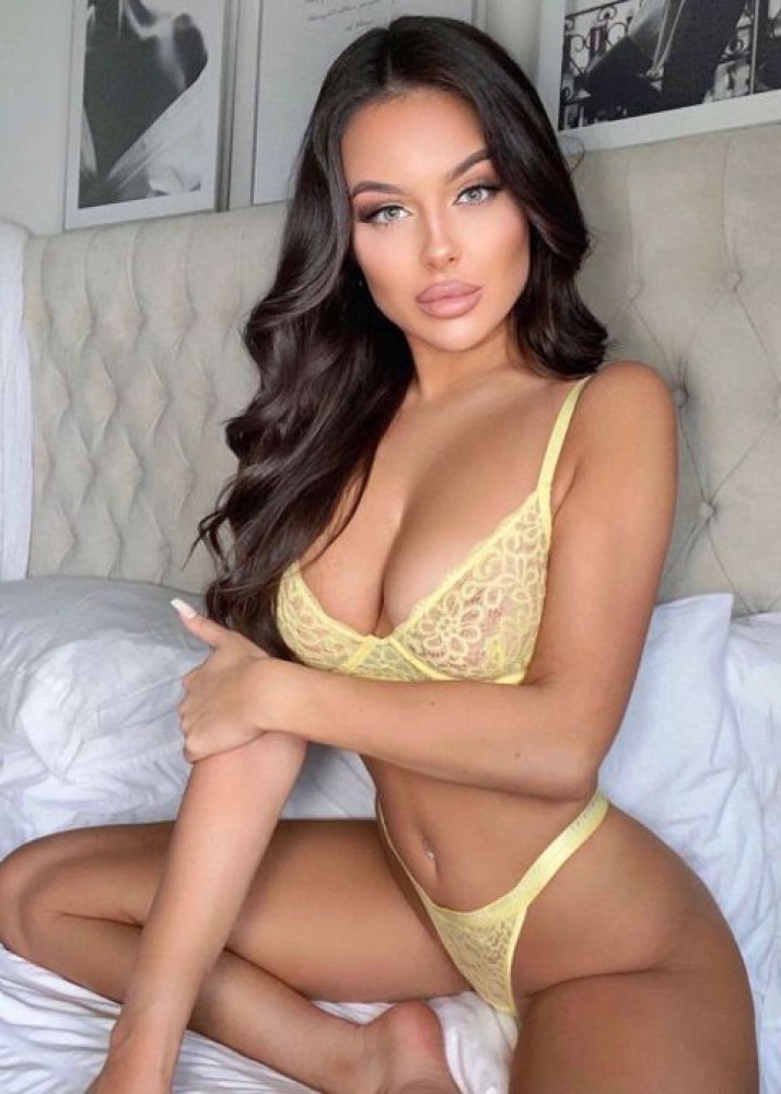 Индивидуалка Ева фото № 2 в городе Елизово