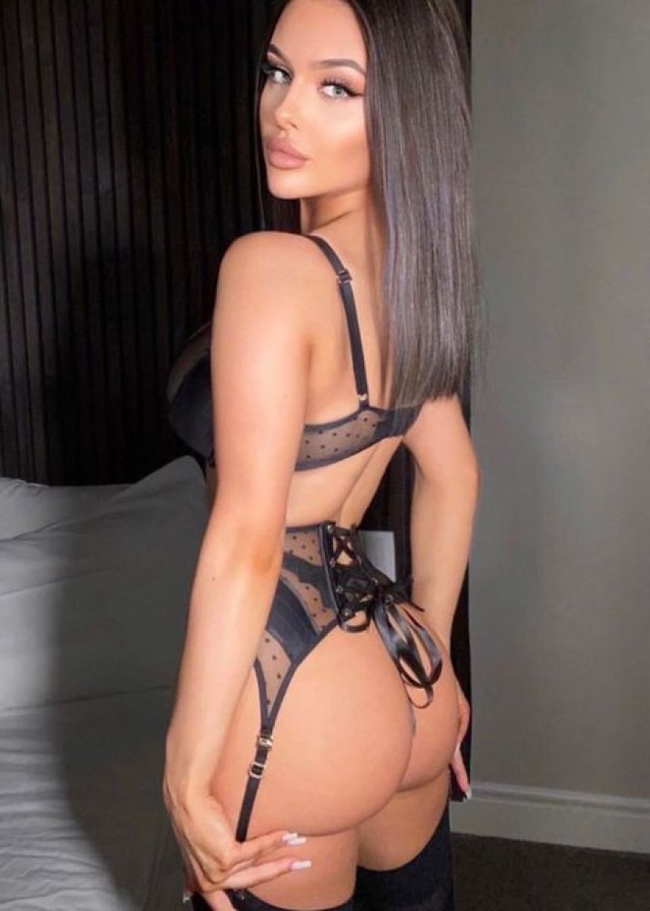 Индивидуалка Ева фото № 2 в городе Елизово