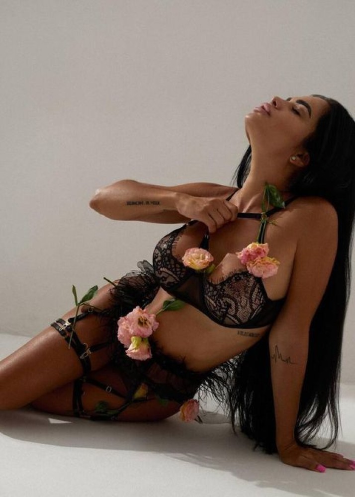 Индивидуалка Эвелина фото № 2 в городе Елизово