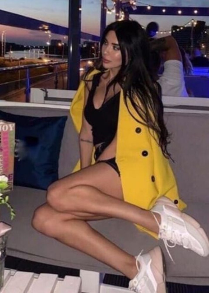 Индивидуалка Эвелина фото № 2 в городе Елизово