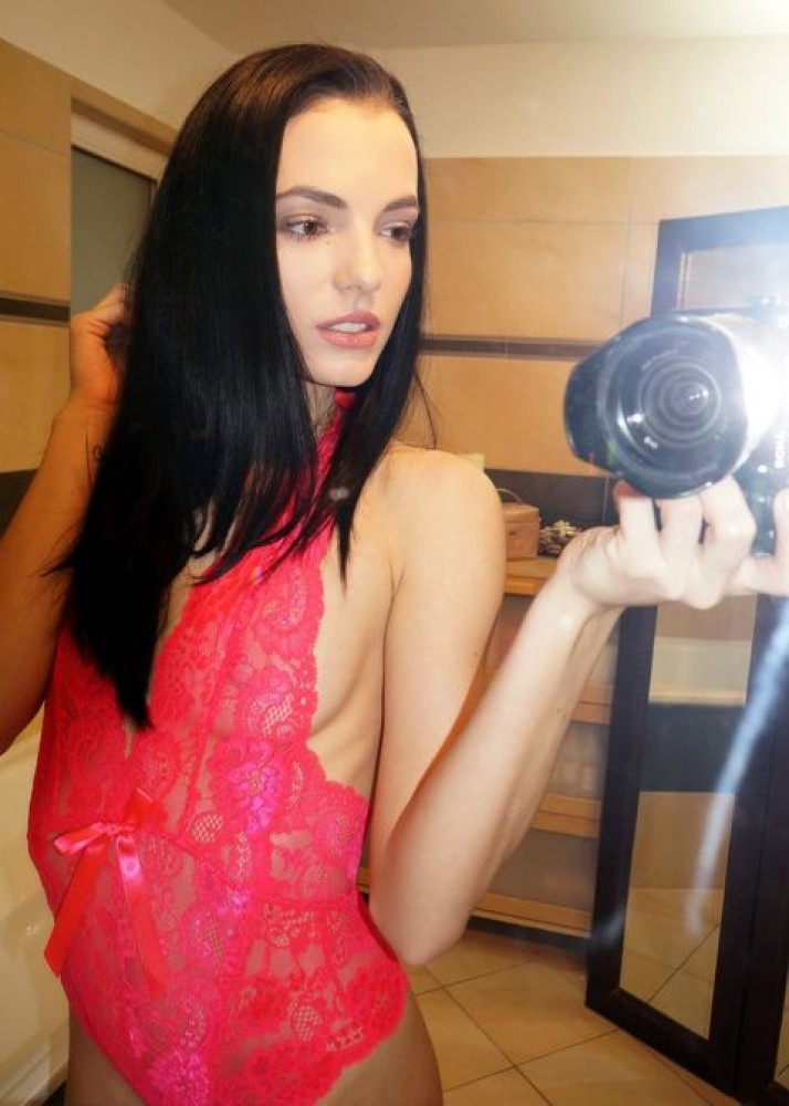 Индивидуалка ИРА фото № 2 в городе Елизово