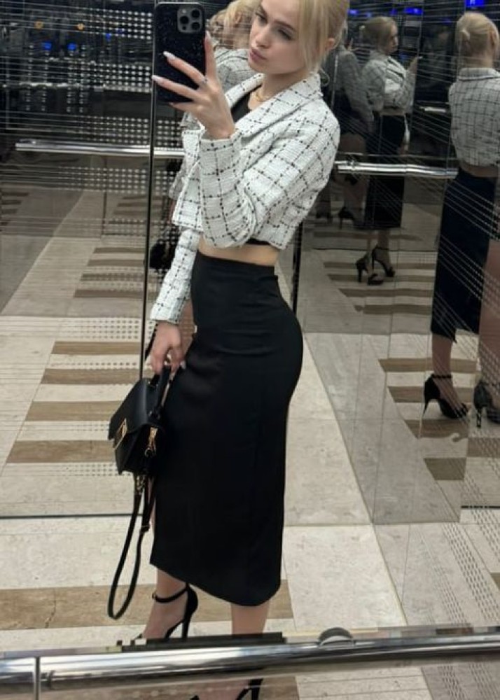 Индивидуалка Ирина фото № 2 в городе Елизово