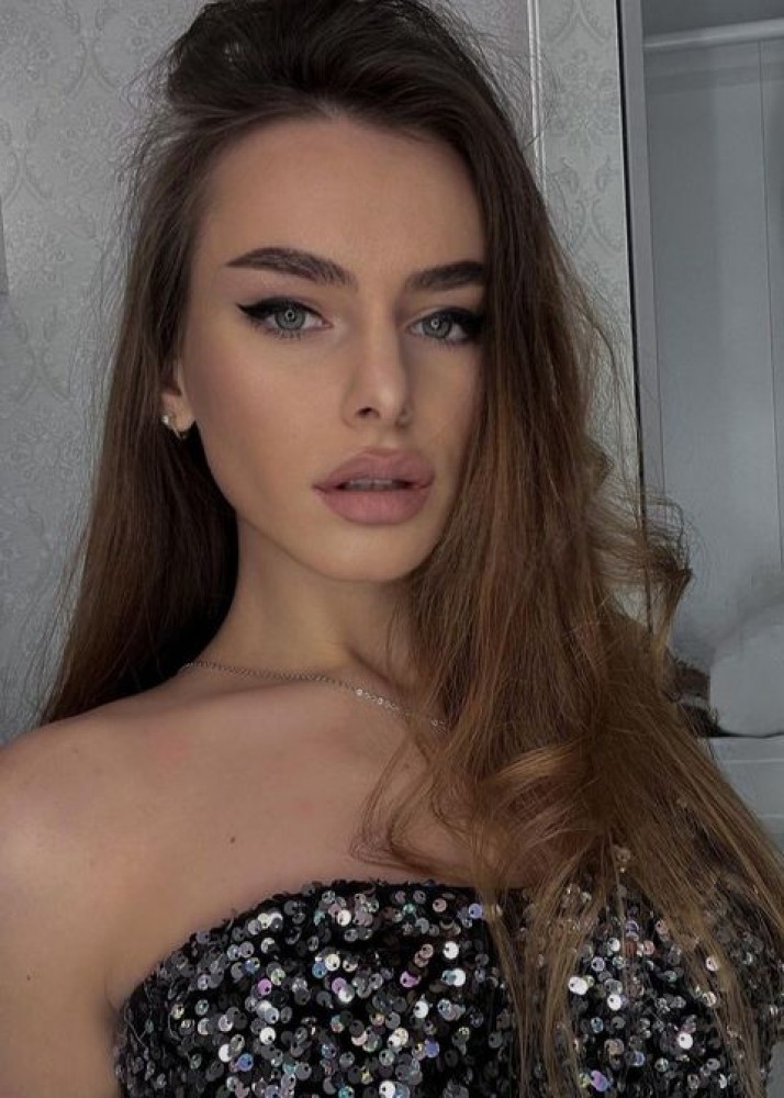 Индивидуалка Кристина главное фото в городе Елизово 