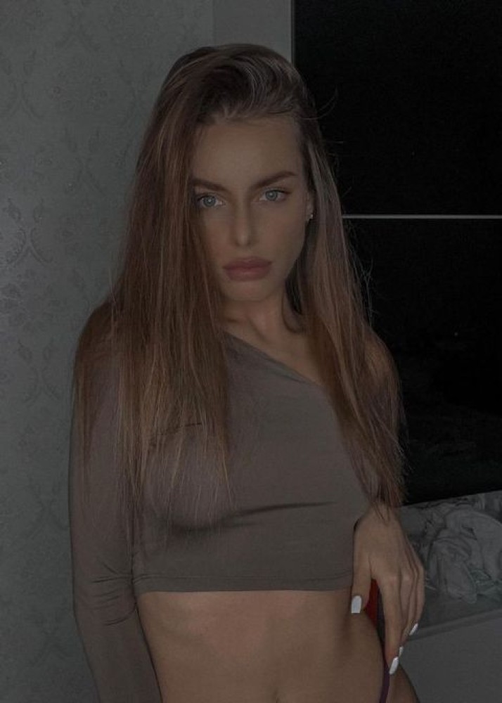 Индивидуалка Кристина фото № 2 в городе Елизово