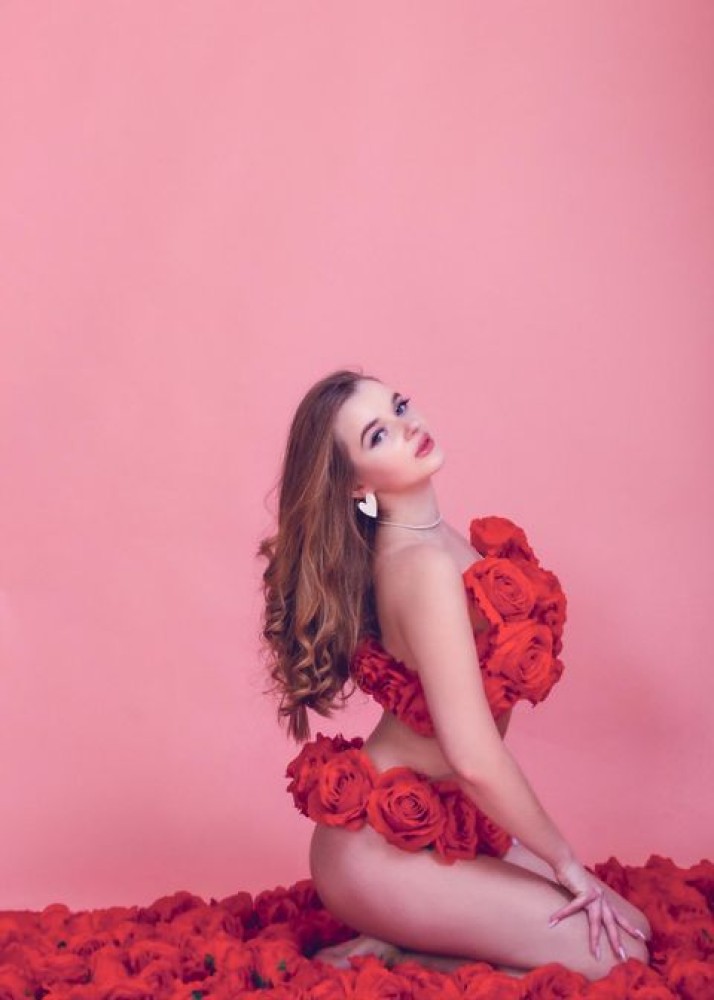 Индивидуалка Лика фото № 2 в городе Елизово