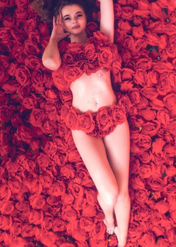 Индивидуалка Лика фото № 2 в городе Елизово