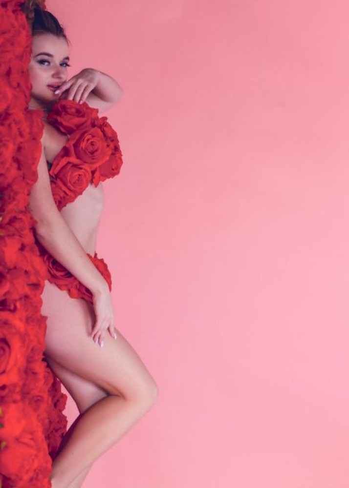 Индивидуалка Лика фото № 2 в городе Елизово