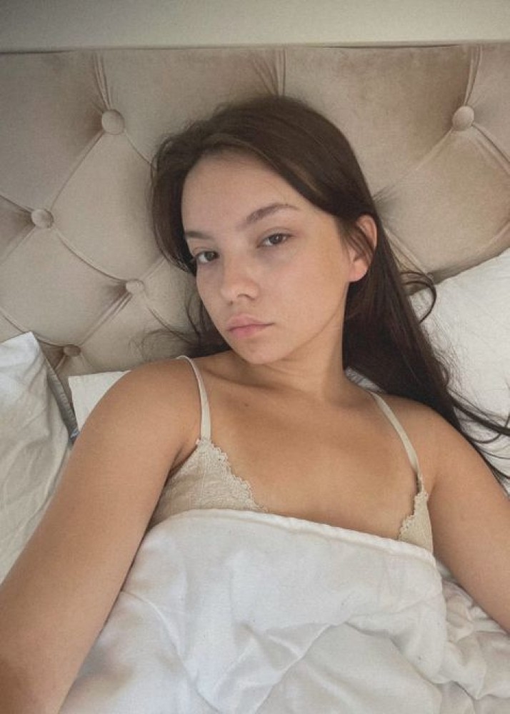 Индивидуалка Лина фото № 2 в городе Елизово