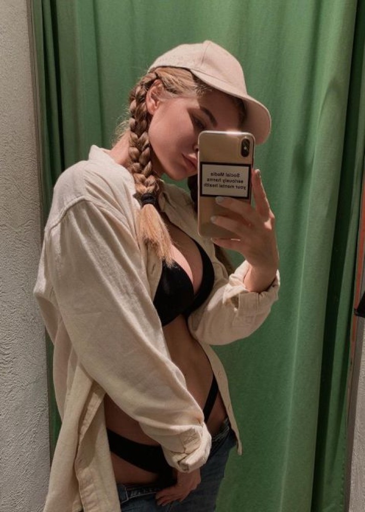 Индивидуалка Лиза фото № 2 в городе Елизово