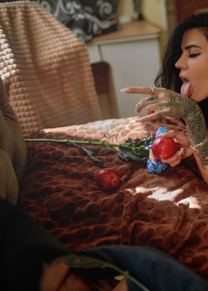 Индивидуалка Мира фото № 2 в городе Елизово