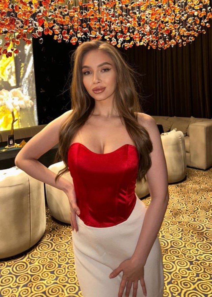 Индивидуалка Настя главное фото в городе Елизово 