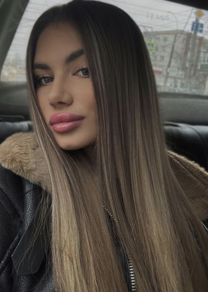 Индивидуалка Настя фото № 2 в городе Елизово