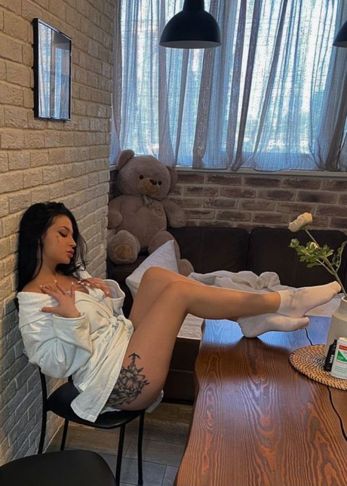 Индивидуалка Ника фото № 2 в городе Елизово