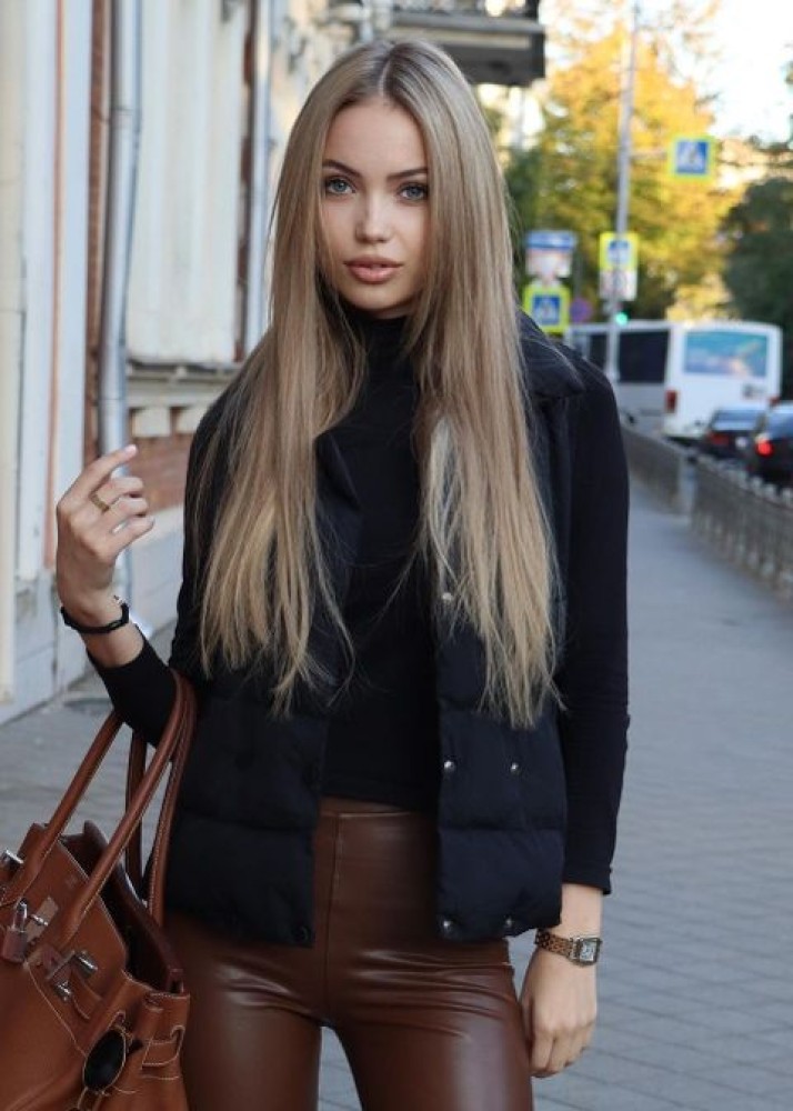 Индивидуалка Оля фото № 2 в городе Елизово