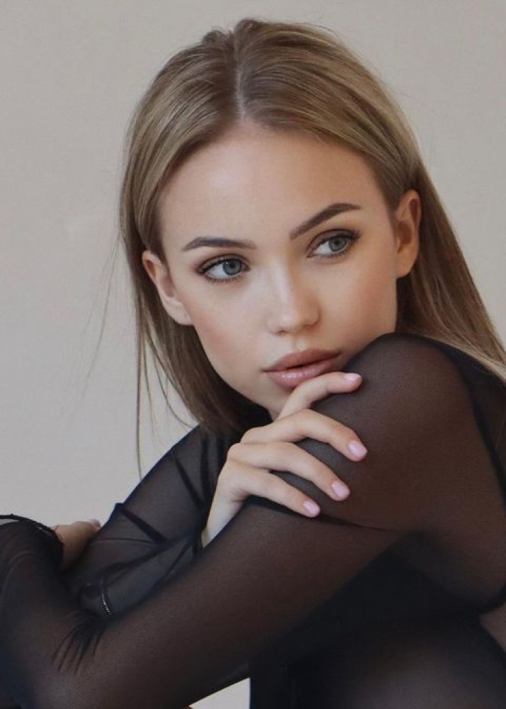 Индивидуалка Оля фото № 2 в городе Елизово