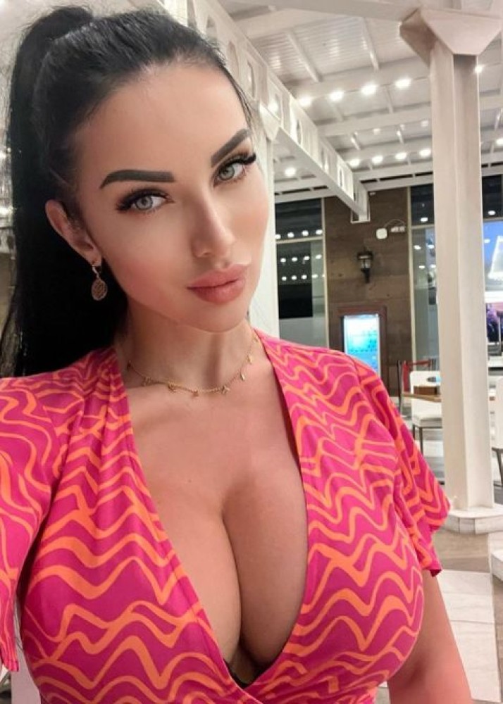 Индивидуалка Поля фото № 2 в городе Елизово